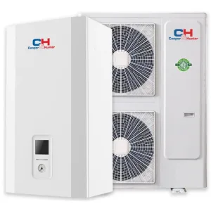 Тепловий насос Cooper&Hunter CH-HP14SIRM-E