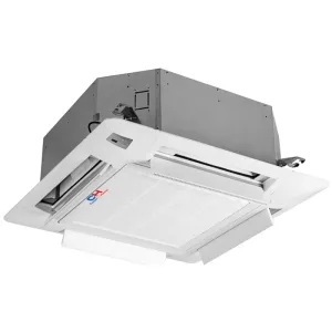 Кондиціонер касетний Cooper&Hunter CH-IC035RKE/CH-IU035RKE+PHCR