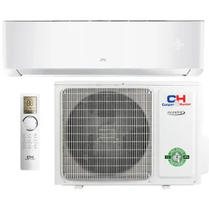 Кондиціонер настінний Cooper&Hunter CH-S09FTXAM2S-WP Supreme