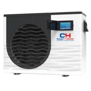 Тепловий насос Cooper&Hunter Boost Inverter CH-HP095LBIRK