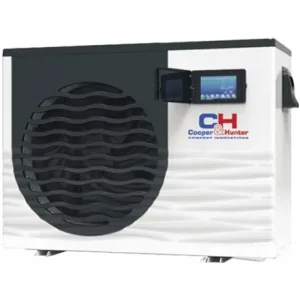 Тепловий насос Cooper&Hunter CH-HP050LBIRK Boost Inverter