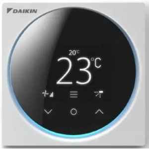 Контролер Daikin BRC1H52S Madoka