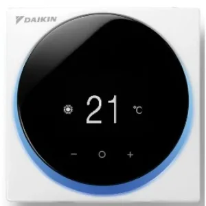 Контролер Daikin BRC1H52W Madoka