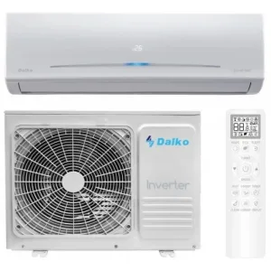 Кондиціонер Daiko ASP-H09WINX/AS-H09WINX Northland