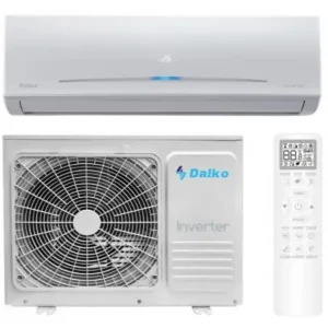 Кондиціонер Daiko ASP-H12INV/AS-H12INV Premium