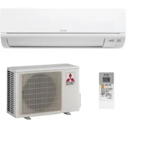 Кондиціонер настінний Mitsubishi Electric MSZ-HR50VF/MUZ-HR50VF Classic Inverter