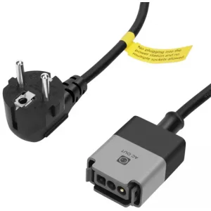 AC кабель EcoFlow EFL-BKWAC-5m-EU
