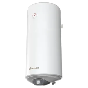 Бойлер накопительный электрический Eldom Eureka 100 2x1.0 kW WV10046D