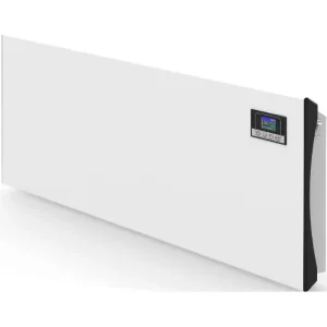 Електричний конвектор Eldom RH01W15W-W