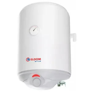 Бойлер Eldom Style 30 SLIM 1,5 kW 72269W