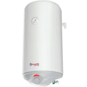 Бойлер Eldom Style DRY 50 SLIM 2x0.8 kW 72267WD