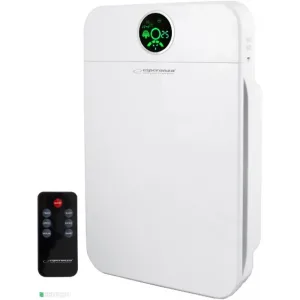 Очищувач Esperanza EHP002 Air Purifier