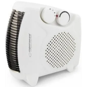 Тепловентилятор Esperanza Fan Heater Waikiki EHH004