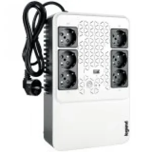 ДБЖ Legrand Keor Multiplug 800VA (310082)