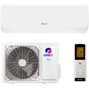 Кондиціонер настінний Gree GWH09AFC-K6DNA1F/I Muse DC Inverter