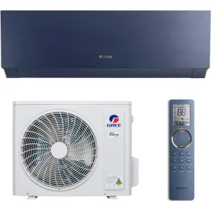 Кондиціонер настінний Gree GWH24AUDXF-K6DNA1A Blue Clivia