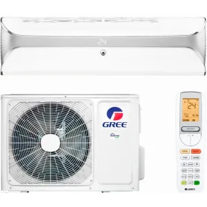 Кондиціонер настінний Gree GWH18AKC-K6DNA1A Soyal
