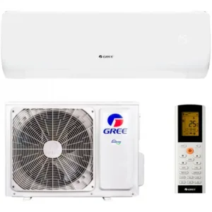 Кондиціонер настінний Gree GWH24AFE-K6DNA1I/I Muse DC Inverter