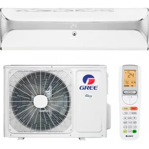 Кондиціонер настінний Gree GWH12AKCXD-K6DNA1A Soyal
