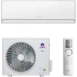 Кондиціонер настінний Gree GWH12AVCXD-K6DNA1A Airy Inverter
