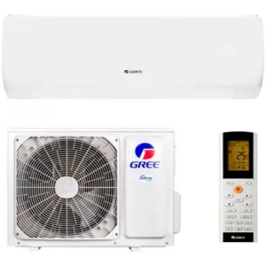 Кондиціонер настінний Gree GWH12AFC-K6DNA1F/I Muse DC Inverter