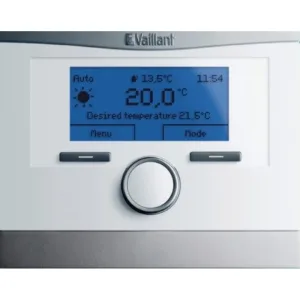 Терморегулятор Vaillant multiMATIC VRC 700/6