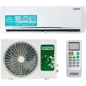 Кондиціонер Leberg LS-24FRA3/LU-24FRA3 FREYA 3.0