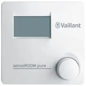 Термостат Vaillant sensoROOM pure VRT 50/2
