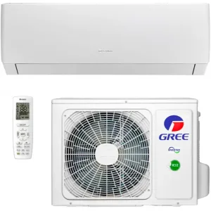 Кондиціонер настінний Gree GWH12AGB-K6DNA1A Pular inverter