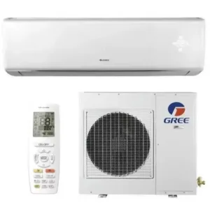 Кондиціонер настінний Gree GUD100G/A-T/GUD100W/NhA-X U-Match