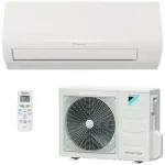 Кондиціонер настінний Daikin FTXF20E/RXF20E Sensira