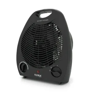 Тепловентилятор Floria ZLN-6152, 2000Вт, Box