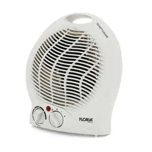 Тепловентилятор Floria ZLN-6171, 2000Вт, Box