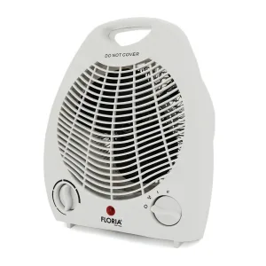 Тепловентилятор Floria ZLN-6151, 2000Вт, Box