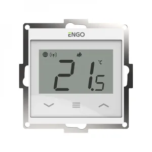 Терморегулятор Engo E55-W