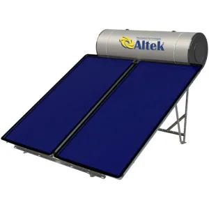 Сонячний колектор Altek LIGERO 300