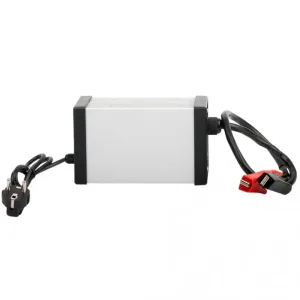 Зарядний пристрій LogicPower для LiFePO4 24V (29.2V)-25A-600W