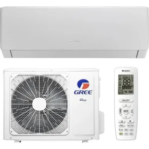Кондиціонер настінний Gree GWH07AGA-K6DNA1C Pular