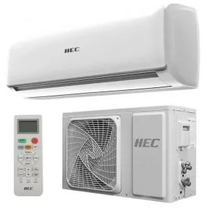 Кондиціонер настінний Haier HSU-12TC/R32(Db)(In) / HSU-12TK2/R32(DB)(Out) HEC Inverter
