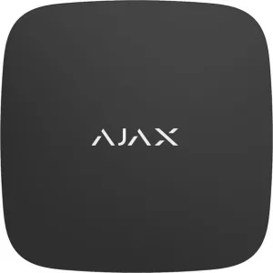 Ajax LeaksProtect Jeweler Black