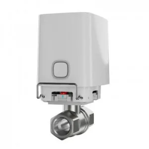 Ajax WaterStop 1/2" Jeweler White