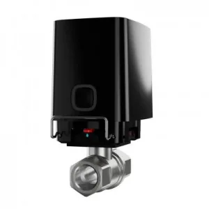 Ajax WaterStop 1/2" Jeweler Black