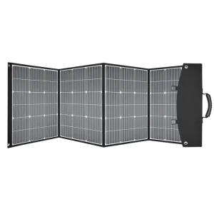 Сонячна панель 2E-EC-200 200W