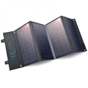 Сонячна панель 2E PSP0021 36W