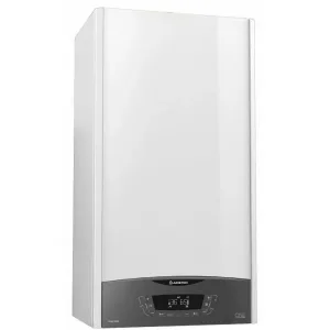 Котел газовий конденсаційний Ariston Clas ONE 35