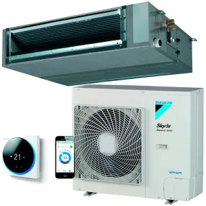 Кондиціонер канальний Daikin FBA71A9/RZASG71MV1