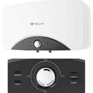 Бойлер Willer EH20R Edge+