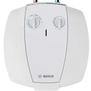 Бойлер накопительный электрический Bosch TR 2000 15 T (подача води зверху)