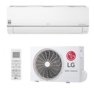 Кондиціонер настінний LG PC18SQ Standart Plus2