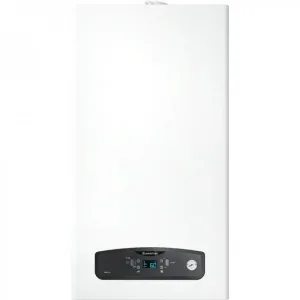 Котел газовий конденсаційний Ariston Cares S System 24
